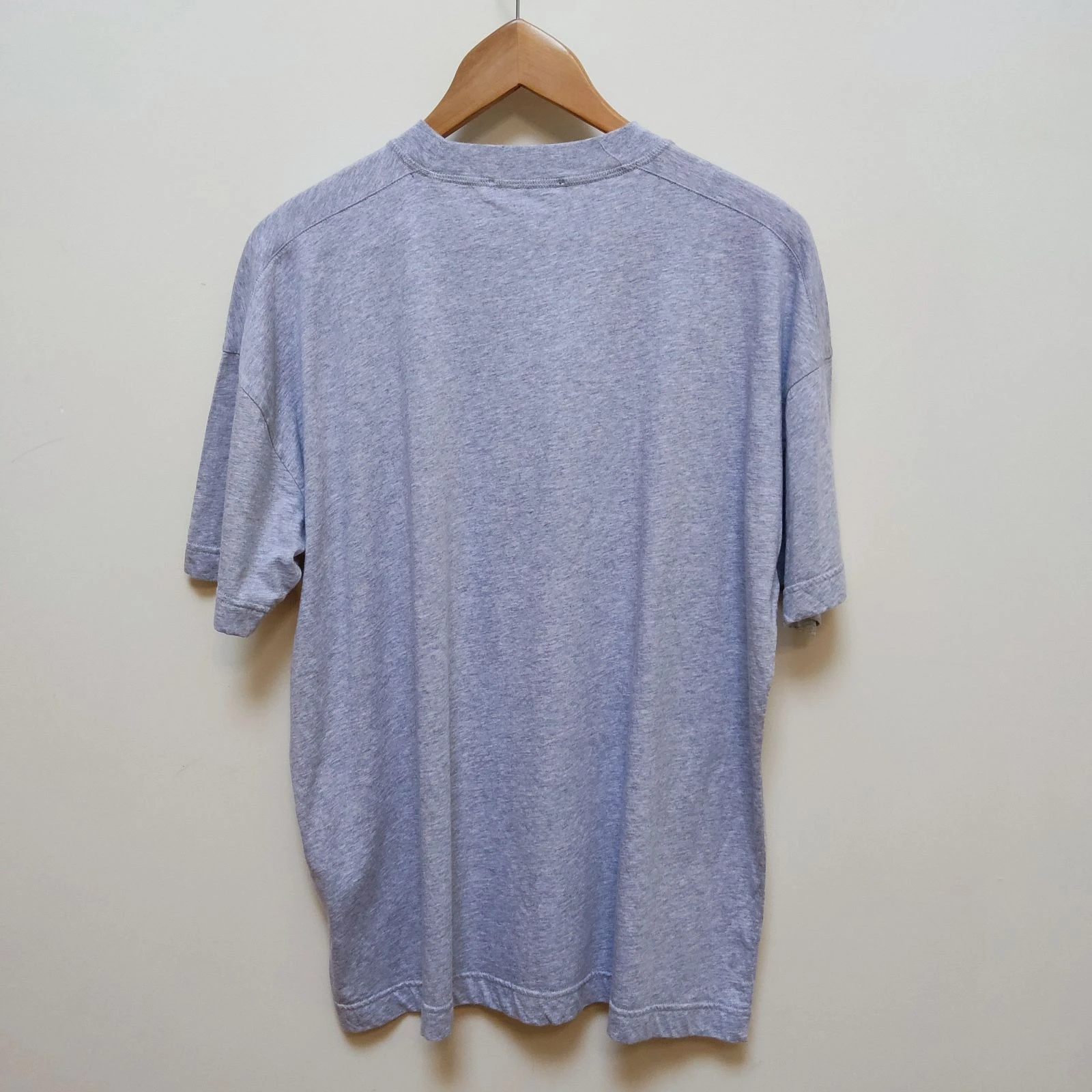 Cole Buxton Grey T-Shirt Size S oversized – photo 7